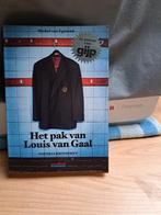Louis van gaal, Boeken, Ophalen, Zo goed als nieuw