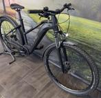 Cube Reaction Pro Elektrische fiets | E-MTB | Nieuwstaat, Fietsen en Brommers, Ophalen of Verzenden, Zo goed als nieuw, 50 km per accu of meer