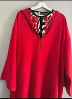 Marokkaanse Jellaba, Ophalen of Verzenden, Zo goed als nieuw, Onder de knie