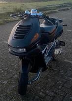 Italjet dragster 50cc, Fietsen en Brommers, Ophalen of Verzenden, Zo goed als nieuw