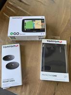 Nieuw Tomtom Go Basic 6, Ophalen, Nieuw