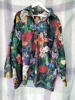 Bloemen overhemd Wolff Blitz - 4XL, Ophalen of Verzenden, Wolff Blitz, Overige halswijdtes, Gedragen
