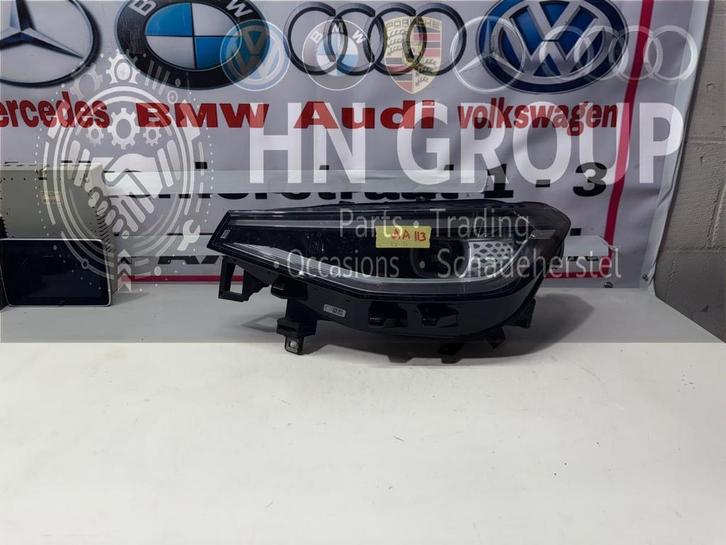 Volkswagen ID.4 Koplamp, Auto-onderdelen, Verlichting, Gebruikt, Ophalen of Verzenden