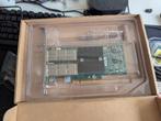 Mellanox ConnectX-3 40GbE

Qsfp, Computers en Software, Netwerkkaarten, Ophalen of Verzenden, Refurbished, Intern, Mellanox