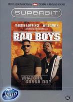 Superbit DVD: Bad Boys (1995 Will Smith Martin Lawrence) NL, Cd's en Dvd's, Ophalen of Verzenden, Nieuw in verpakking, Actiekomedie