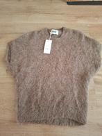 Inti mt s/m, Kleding | Dames, Bruin, Nieuw, Ophalen of Verzenden, Korte mouw