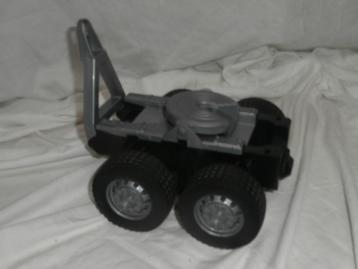 Bruder dolly en opleggers beschikbaar voor biedingen