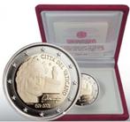 Vaticaanstad	2 euro	2021	Dante	Proof, Postzegels en Munten, Munten | Europa | Euromunten, Ophalen of Verzenden, Vaticaanstad, 2 euro