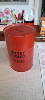 Money Barrel 4585 spaarpot, Verzamelen, Ophalen of Verzenden, Nieuw, Dier