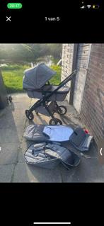 Dubatti kinderwagen, Kinderen en Baby's, Kinderwagens en Combinaties, Ophalen of Verzenden, Zo goed als nieuw