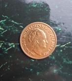 Gouden tientje  Wilhelmina 1925, Koningin Wilhelmina, Losse munt, 10 gulden, Goud