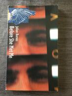 Boekenlijst Engels: Before She Met Me, Ophalen of Verzenden, Gelezen, Fictie