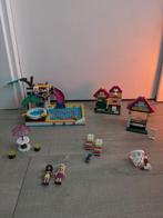 Lego Friends Ziekenhuis, Ophalen of Verzenden, Gebruikt, Complete set, Lego