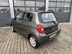 SUZUKI Celerio 1.0 68pk Comfort, Auto's, Suzuki, Stof, Gebruikt, 400 kg, 68 pk