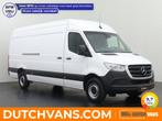 Mercedes-Benz Sprinter 317CDI 9G-Tronic Automaat L3H2 Maxi |, Auto's, Automaat, Gebruikt, 4 cilinders, 2000 kg