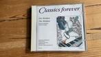 CD Classics forever, Ophalen of Verzenden, Zo goed als nieuw, Overige typen