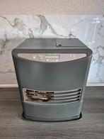 Zibro SRE 10X-TC petroleumkachel 3000W - goed werkend, Overige brandstoffen, Petroleumkachel, Ophalen of Verzenden, Zo goed als nieuw