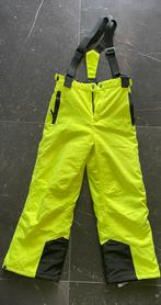 *** Skibroek kind meisje maat 146-152 ***, Ophalen of Verzenden, Zo goed als nieuw, Overige maten, Broek