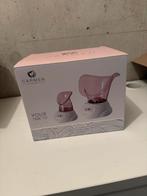 Carmen Beauty Perfect Steam FS2800 Gezichtsreiniger - Nieuws, Ophalen, Zo goed als nieuw, Gehele gezicht
