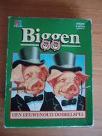 Biggen, Een of twee spelers, Ophalen of Verzenden, Gebruikt