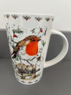 Mok Roodborstje, Huis en Inrichting, Keuken | Servies, Nieuw, Ophalen of Verzenden, Overige stijlen, Kop(pen) en/of Schotel(s)