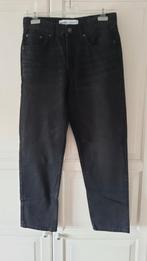 Bershka jeans spijkerbroek mt 38 (30) nieuw zwart, Kleding | Heren, Ophalen of Verzenden, Nieuw, Zwart, W32 (confectie 46) of kleiner