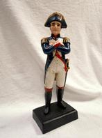 Gietijzeren beeld Napoleon, Ophalen of Verzenden, Zo goed als nieuw, Mens