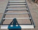 Aluminium dakdrager van king alu, Auto diversen, Dakdragers, Ophalen, Zo goed als nieuw