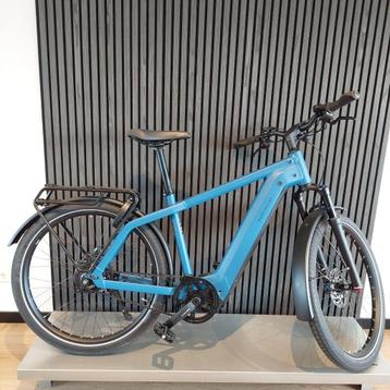 Riese & Muller Charger4 GT Vario beschikbaar voor biedingen