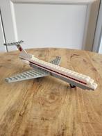 Lego 698 - JAL Boeing 727 - LegoLand: Airport, Ophalen of Verzenden, Zo goed als nieuw, Complete set, Lego