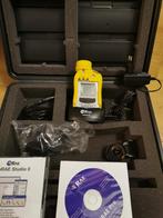 gasdetector ToxiRae Pro, Ophalen of Verzenden, Zo goed als nieuw, Overige meters