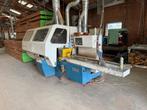 Hemag Schaafbank 33 cm breed incl koppen, Doe-het-zelf en Verbouw, Schaafmachines, Ophalen