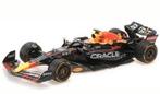 Aanbieding Minichamps RB18 MAX VERSTAPPEN WINNER Dutch Gp 22, Hobby en Vrije tijd, Modelauto's | 1:18, Ophalen of Verzenden, Nieuw