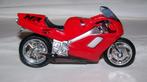 Mooi model Honda NR 750. Nieuwstaat., Ophalen of Verzenden, Nieuw, Motor, Maisto