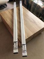 1 x Intensions Exclusive vouwgordijn nieuw in verpakking!, Ophalen, Crème, 150 tot 200 cm, Nieuw