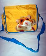 Grote AH Hamster enveloptas. Izgs., Ophalen of Verzenden, Zo goed als nieuw, Geel, Overige merken