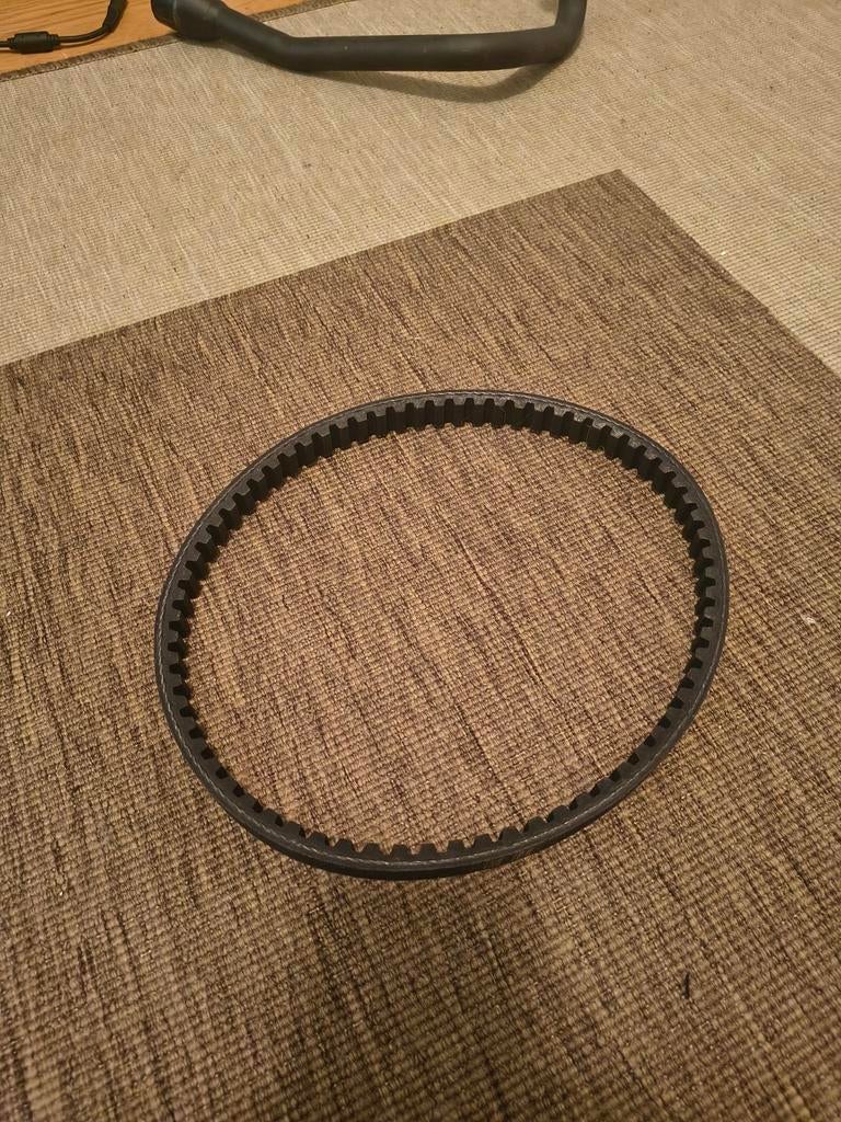 Piaggio v snaar, Ophalen of Verzenden, Zo goed als nieuw, Benzine, Overige modellen