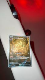 Ninetales, Ophalen of Verzenden, Zo goed als nieuw, Losse kaart