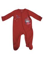 Kerst boxpakje So Cute rood holiday fun maat 68 NIEUW, Jongetje of Meisje, Nieuw, Ophalen of Verzenden, Pakje