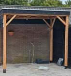 overkapping op maat, Tuin en Terras, Overkappingen, Ophalen of Verzenden, Nieuw, Veranda