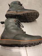 Ugg leren boots maat 40, UGG, Zwart, Boots, Ophalen of Verzenden