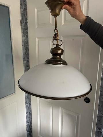Vintage lamp