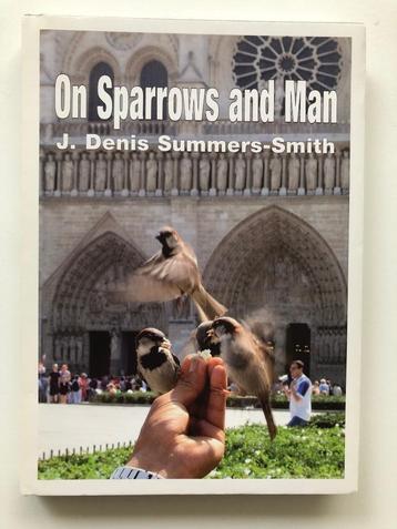 On Sparrows and Man (gesigneerd) beschikbaar voor biedingen