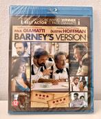 Barney's Version (Blu Ray) NIEUW/SEALED Giamatti Sideways, Cd's en Dvd's, Blu-ray, Ophalen of Verzenden, Nieuw in verpakking, Filmhuis