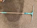 Leifheit Raamtrekker met Telescoopsteel, Huis en Inrichting, Schoonmaakartikelen, Ophalen, Raamwisser of Trekker