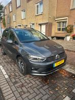 Volkswagen Golf Sportsvan 1.2 TSI 81KW DSG 2017 Grijs, Auto's, 4 cilinders, Golf Sportsvan, Particulier, 1300 kg