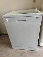Beko Vaatwasser - Vrijstaand, Witgoed en Apparatuur, Vaatwasmachines, Ophalen, Zo goed als nieuw, 85 tot 90 cm