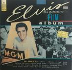 Elvis – The Definitive Film Album CD, Ophalen of Verzenden, Gebruikt, Poprock
