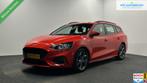 Ford Focus Wagon 1.0 EcoBoost ST Line Business, Auto's, Ford, Origineel Nederlands, Te koop, 5 stoelen, Benzine