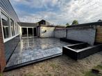 Straatmaker, Tuin en Terras, Ophalen of Verzenden, Zo goed als nieuw, Hout